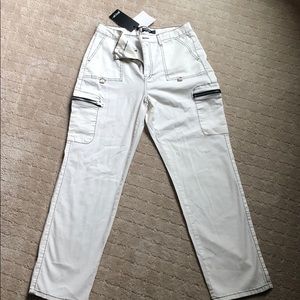 Nasty Gal Cargo pants